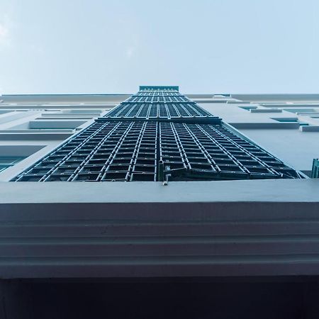 Magnova Vitality Boutique Hotel Istanbul Exterior photo